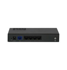 BDCOM GP1702-4GPM PoE ONU