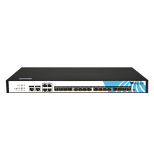 BDCOM GP3600-08C OLT GPON
