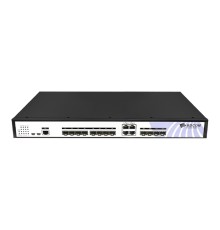 BDCOM OLT P3600-08 GEPON
