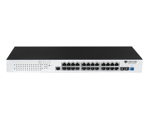 BDCOM GP1802-24GP2X PoE ONT