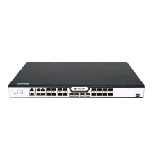BDCOM GP3600-08 GPON OLT с 8 PON-портами