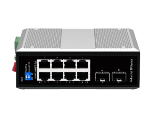 BDCOM IES200-LS2080