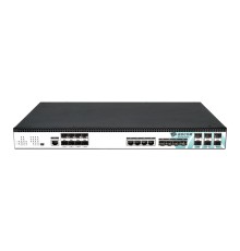 BDCOM OLT P3600-08E GEPON