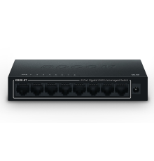 BDCOM S1500-8T неуправляемый коммутатор 8 Full-gigabit ports
