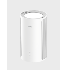 Cudy M21000 BE21000 Multi-Gigabit Tri-Band Wi-Fi 7 Mesh Router