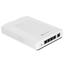 Коммутатор MikroTik CRS304-4XG-IN