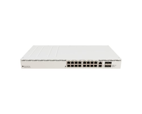 MikroTik CRS320-8P-8B-4S+RM