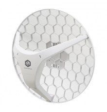 MikroTik LHG 5 ax с PoE-in