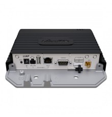 MikroTik LtAP LTE7 kit