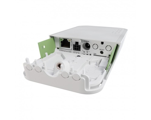 MikroTik wAP LTE kit (2024)