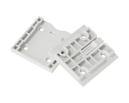 MikroTik RMK-2x10/19