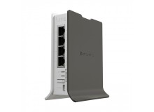 Новинка! MikroTik hAP ax lite LTE6
