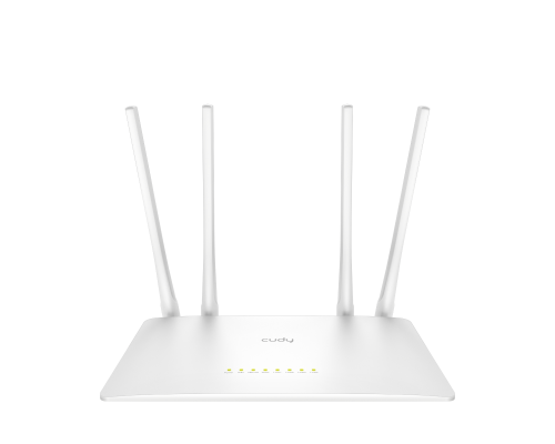 Cudy WR1200 AC1200 Wi-Fi Router