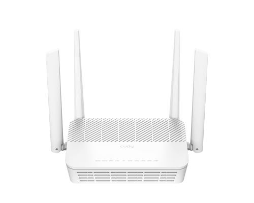 Cudy WR3000H AX3000 2.5G Wi-Fi 6 Mesh Router