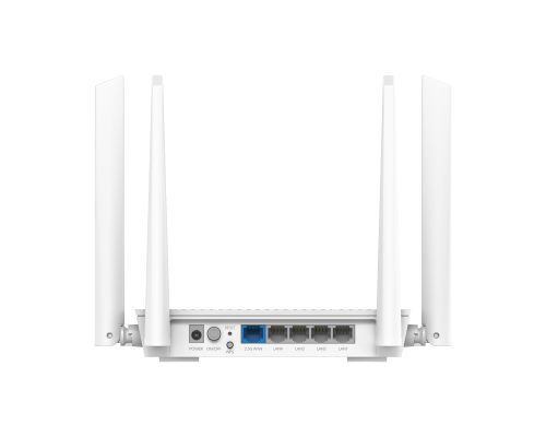 Cudy WR3000H AX3000 2.5G Wi-Fi 6 Mesh Router