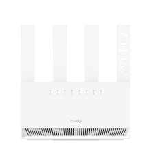 Cudy WR3600E BE3600 Gigabit Wi-Fi 7 Mesh Router