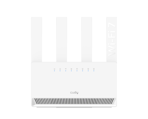 Cudy WR3600E BE3600 Gigabit Wi-Fi 7 Mesh Router