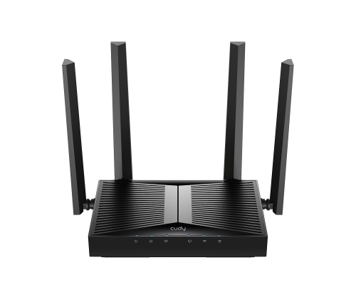 Cudy WR3600 BE3600 Gigabit Wi-Fi 7 Mesh Router