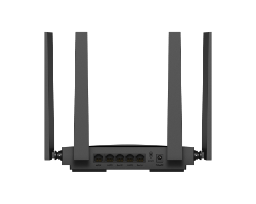 Cudy WR3600 BE3600 Gigabit Wi-Fi 7 Mesh Router