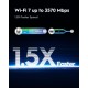 Cudy WR3600 BE3600 Gigabit Wi-Fi 7 Mesh Router