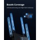 Cudy WR3600 BE3600 Gigabit Wi-Fi 7 Mesh Router
