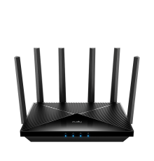 Cudy WR6500H BE6500 2.5G  Wi-Fi 7 Mesh Router