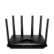 Cudy WR6500H BE6500 2.5G  Wi-Fi 7 Mesh Router