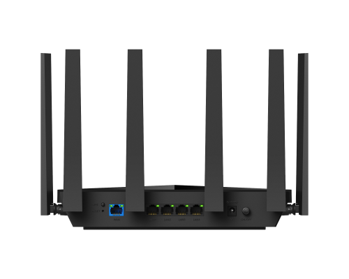 Cudy WR6500H BE6500 2.5G  Wi-Fi 7 Mesh Router