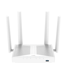Cudy WR1300S AC1200 Gigabit Wi-Fi Mesh Router with USB