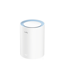 Cudy M1200 (1-Pack) AC1200 Wi-Fi Mesh Solution