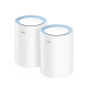 Cudy M1200 (1-Pack) AC1200 Wi-Fi Mesh Solution