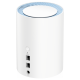 Cudy M1200 (1-Pack) AC1200 Wi-Fi Mesh Solution