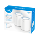 Cudy M1200 (2-Pack) AC1200 Wi-Fi Mesh Solution