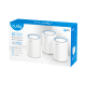 Cudy M1200 (3-Pack) AC1200 Wi-Fi Mesh Solution