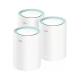 Cudy M1300 (1-Pack) AC1200 Wi-Fi Gigabit Mesh Solution