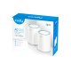 Cudy M1300 (1-Pack) AC1200 Wi-Fi Gigabit Mesh Solution