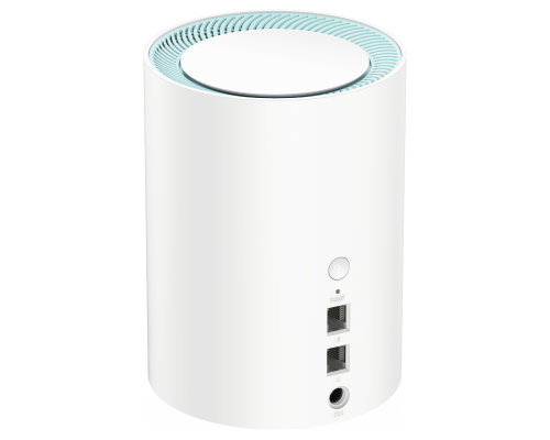 Cudy M1300 (2-Pack) AC1200 Wi-Fi Gigabit Mesh Solution
