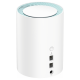 Cudy M1300 (2-Pack) AC1200 Wi-Fi Gigabit Mesh Solution