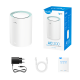 Cudy M1300 (2-Pack) AC1200 Wi-Fi Gigabit Mesh Solution