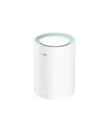 Cudy M1300 (3-Pack) AC1200 Wi-Fi Gigabit Mesh Solution