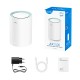 Cudy M1500 (2-Pack) AX1500 Gigabit Wi-Fi 6 Mesh Solution