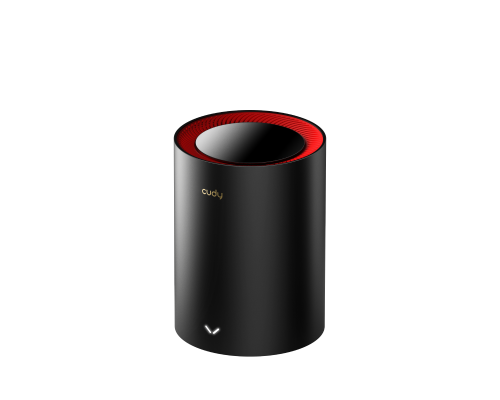 Cudy M3000 (1-Pack) AX3000 Wi-Fi 6 Mesh  2.5G Solution