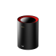 Cudy M3000 (1-Pack) AX3000 Wi-Fi 6 Mesh  2.5G Solution
