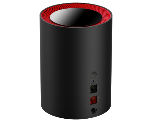Cudy M3000 (1-Pack) AX3000 Wi-Fi 6 Mesh  2.5G Solution