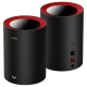 Cudy M3000 (1-Pack) AX3000 Wi-Fi 6 Mesh  2.5G Solution