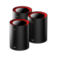 Cudy M3000 (3-Pack)  AX3000 Wi-Fi 6 Mesh 2.5G Solution