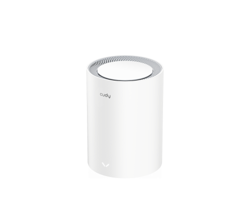 Cudy M3600 (1-Pack) BE3600 Wi-Fi 7 Mesh Solution