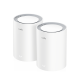 Cudy M3600 (1-Pack) BE3600 Wi-Fi 7 Mesh Solution