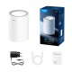 Cudy M3600 (1-Pack) BE3600 Wi-Fi 7 Mesh Solution