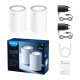 Cudy M3600 (1-Pack) BE3600 Wi-Fi 7 Mesh Solution
